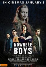 Nowhere Boys: The Book of Shadows online (2016) Español latino descargar pelicula completa