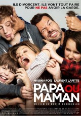 Papá o mamá online (2015) Español latino descargar pelicula completa