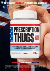 Prescription Thugs online (2015) Español latino descargar pelicula completa