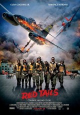 Red Tails online (2012) Español latino descargar pelicula completa