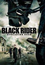 The Black Rider Revelation Road online (2014) Español latino descargar pelicula completa