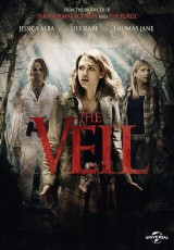 The Veil online (2016) Español latino descargar pelicula completa