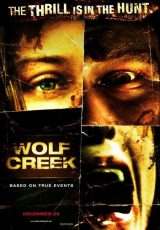 Wolf Creek online (2005) Español latino descargar pelicula completa