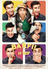 Barfi! online (2012) Español latino descargar pelicula completa