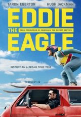 Eddie el Águila online (2016) Español latino descargar pelicula completa