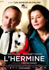 L'hermine online (2015) Español latino descargar pelicula completa