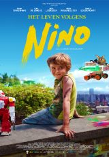 Life According to Nino online (2014) Español latino descargar pelicula completa