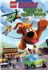 Lego Scooby Doo Haunted Hollywood online (2016) Español latino descargar pelicula completa