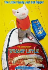 Stuart Little online (1999) Español latino descargar pelicula completa