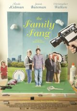 The Family Fang online (2015) Español latino descargar pelicula completa