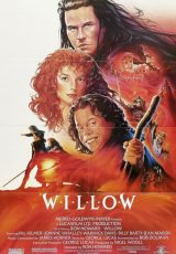 Willow online (1988) Español latino descargar pelicula completa