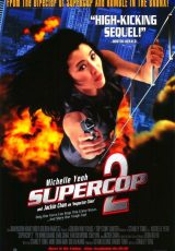 Supercop 2 online (1993) Español latino descargar pelicula completa