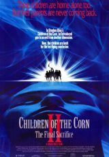 Los chicos del maíz 2 online (1992) Español latino descargar pelicula completa