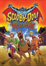 Scooby-Doo y la leyenda del vampiro online (2003) Español latino descargar pelicula completa