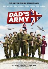 Dad's Army online (2016) Español latino descargar pelicula completa
