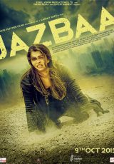 Jazbaa online (2015) Español latino descargar pelicula completa