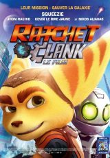 Ratchet & Clank online (2016) Español latino descargar pelicula completa