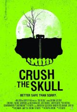 Crush the Skull online (2015) Español latino descargar pelicula completa