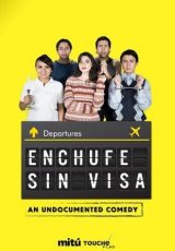 Enchufe sin visa online (2016) Español latino descargar pelicula completa