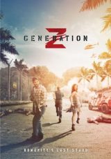 Generación Z online (2015) Español latino descargar pelicula completa