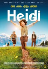Heidi online (2015) Español latino descargar pelicula completa