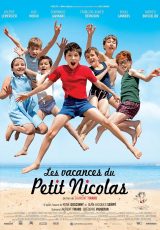Las vacaciones del pequeño Nicolás online (2014) Español latino descargar pelicula completa