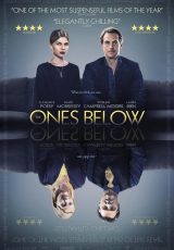 The Ones Below online (2015) Español latino descargar pelicula completa
