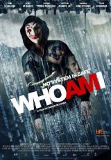 Who Am I - Ningún sistema es seguro online (2014) Español latino descargar pelicula completa