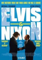 Elvis y Nixon online (2016) Español latino descargar pelicula completa