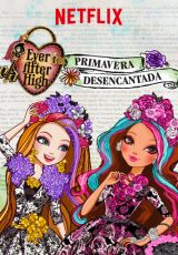 Ever After High Primavera desencantada online (2015) Español latino descargar pelicula completa