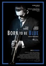 Born to Be Blue online (2015) Español latino descargar pelicula completa