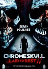 ChromeSkull Laid to Rest 2 online (2011) Español latino descargar pelicula completa