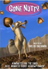 Ice Age Gone Nutty online (2002) Español latino descargar pelicula completa