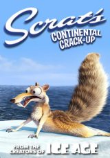 Ice Age Scrat's Continental Crack-Up online (2010) Español latino descargar pelicula completa