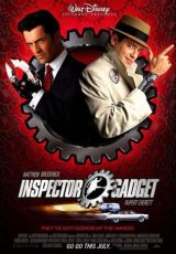 Inspector Gadget online (1999) Español latino descargar pelicula completa