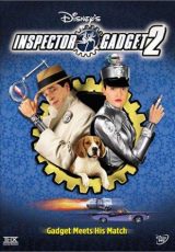Inspector Gadget 2 online (2003) Español latino descargar pelicula completa