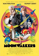 Moonwalkers online (2015) Español latino descargar pelicula completa