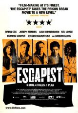 The Escapist online (2008) Español latino descargar pelicula completa