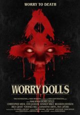 Worry Dolls online (2015) Español latino descargar pelicula completa