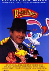 ¿Quién engañó a Roger Rabbit? online (1988) Español latino descargar pelicula completa