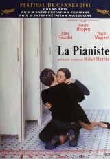 La pianista online (2001) Español latino descargar pelicula completa