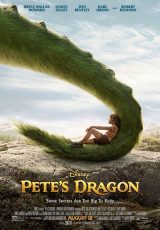 Peter y el dragón online (2016) Español latino descargar pelicula completa