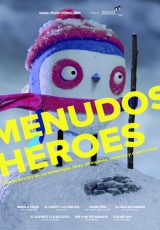 Menudos Héroes online (2015) Español latino descargar pelicula completa