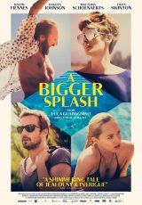 A Bigger Splash online (2015) Español latino descargar pelicula completa