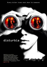 Disturbia online (2007) Español latino descargar pelicula completa