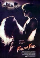 Fuego con fuego online (1986) Español latino descargar pelicula completa