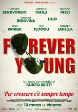 Forever Young online (2016) Español latino descargar pelicula completa