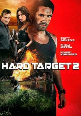 Hard Target 2 online (2016) Español latino descargar pelicula completa