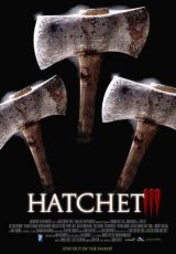 Hatchet 3 online (2013) Español latino descargar pelicula completa