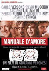Manual de amor online (2005) Español latino descargar pelicula completa